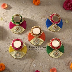 Decor Tea Light Holder