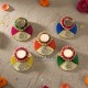 Decor Tea Light Holder