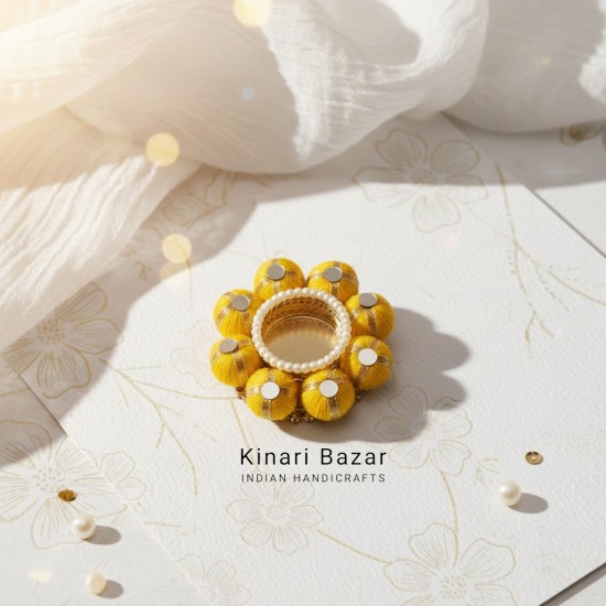 Decorative Tea light Candle Holders