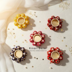 Decorative Tea light Candle Holders