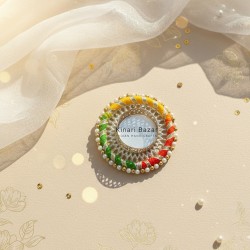 Decorative Tealight Candle Holder 