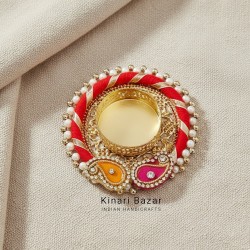 Diwali Pooja T-Lights