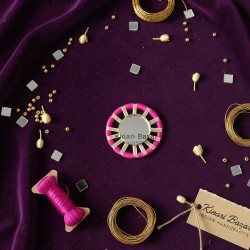 Diwali T- Light Holder