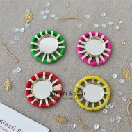 Diwali T- Light Holder