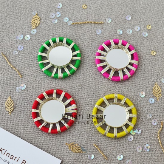 Diwali T- Light Holder