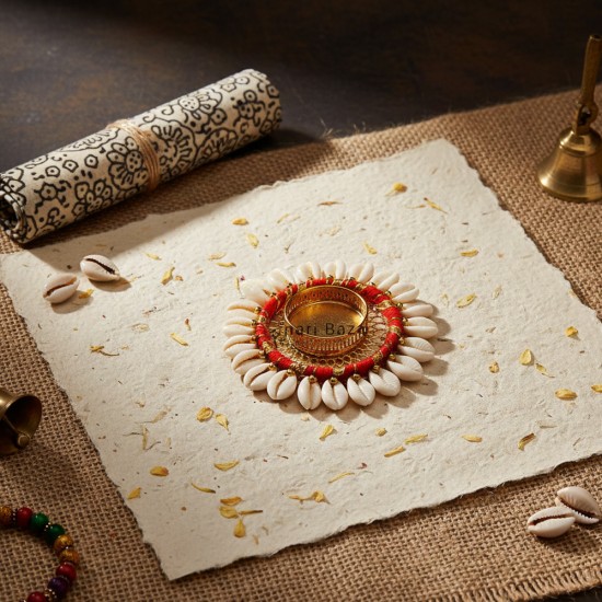 Diwali Tea Light Candel Holder