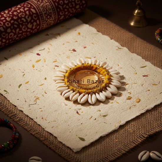 Diwali Tea Light Candel Holder