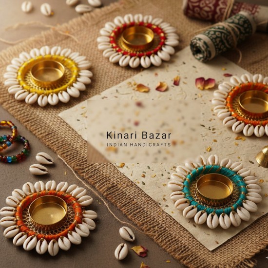 Diwali Tea Light Candel Holder