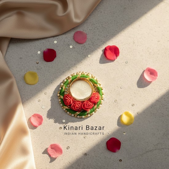  Elegant Tea Light Candle Holder