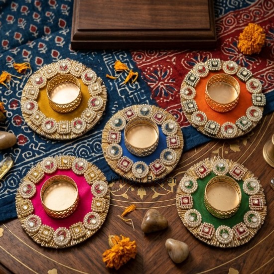Home Decor Tea Light Holder