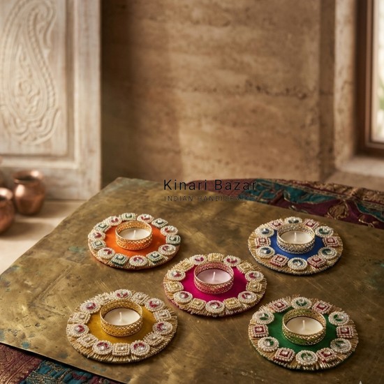 Home Decor Tea Light Holder
