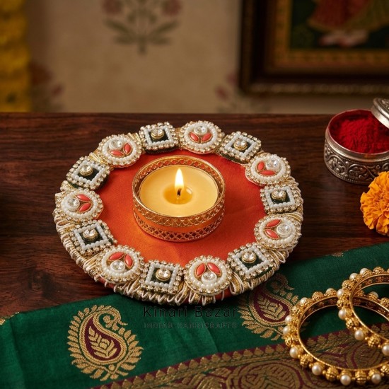 Home Decor Tea Light Holder