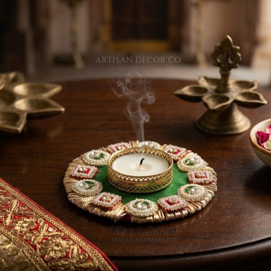 Home Decor Tea Light Holder