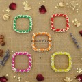Decorative Bangles
