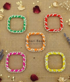 Decorative Bangles