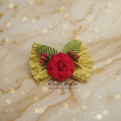 Artificial Flower Bunch for Decoration