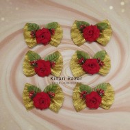 Artificial Flower Bunch for Decoration