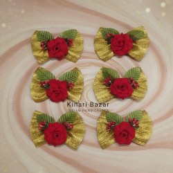 Artificial Flower Bunch for Decoration