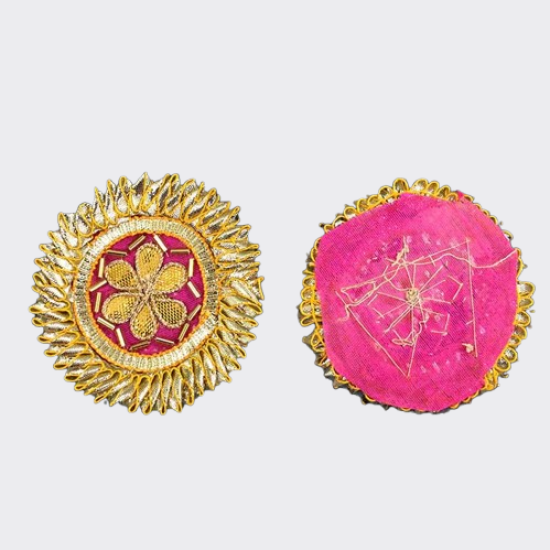 Gota Patti Patches Gota Patti Patches