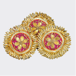 Gota Patti Patches  Gota Patti Patches