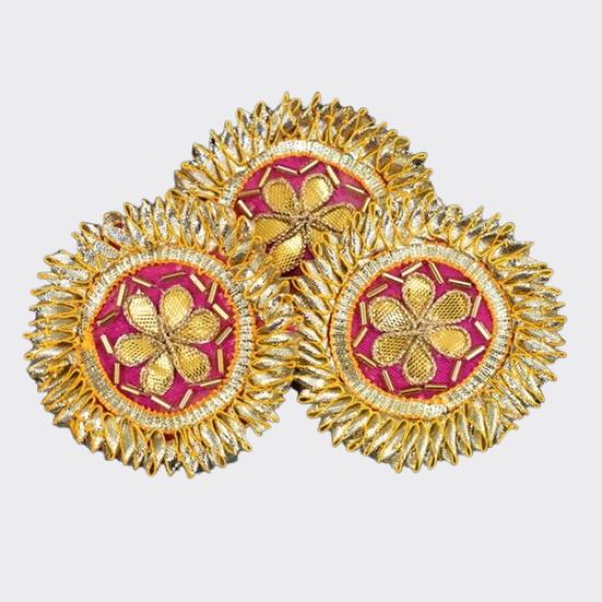 Gota Patti Patches Gota Patti Patches