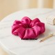 Satin Hair Bands - Pack of 12 Piece.