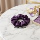 Satin Hair Bands - Pack of 12 Piece.