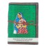 Rajasthani Bani Thani Handmade Paper Journal Notebook