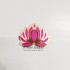 Lotus Mdf Stencils