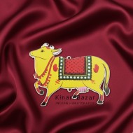 Pichwai Cow Mdf Stencils