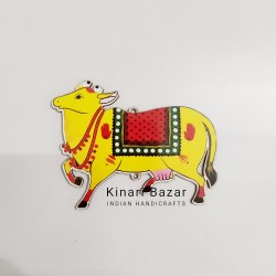 Pichwai Cow Mdf Stencils Pichwai Cow Mdf Stencils
