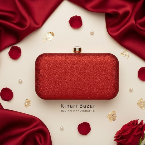Clutch Bag For Wedding Party