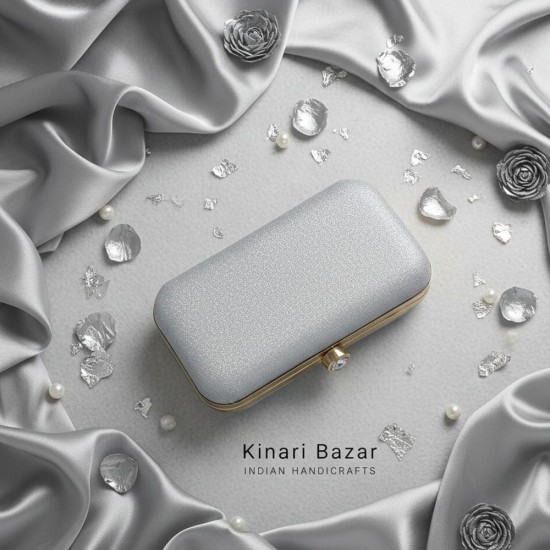 Clutch Bag For Wedding Party