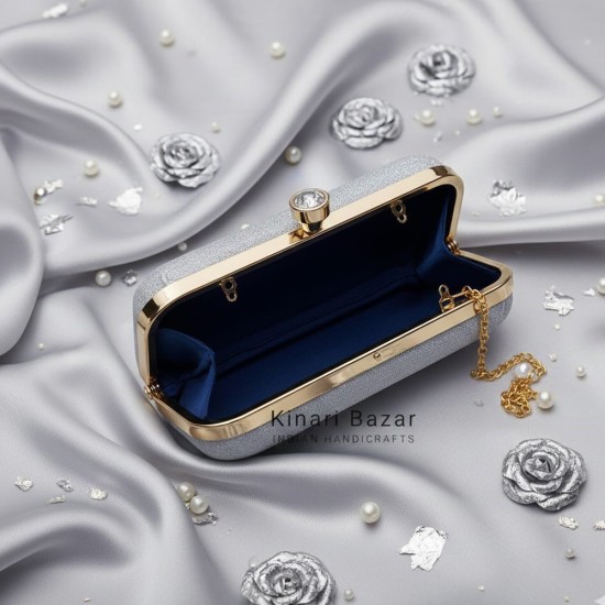 Clutch Bag For Wedding Party
