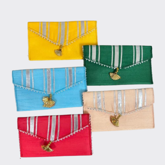Gota Clutch Envelope Gota Clutch Envelope