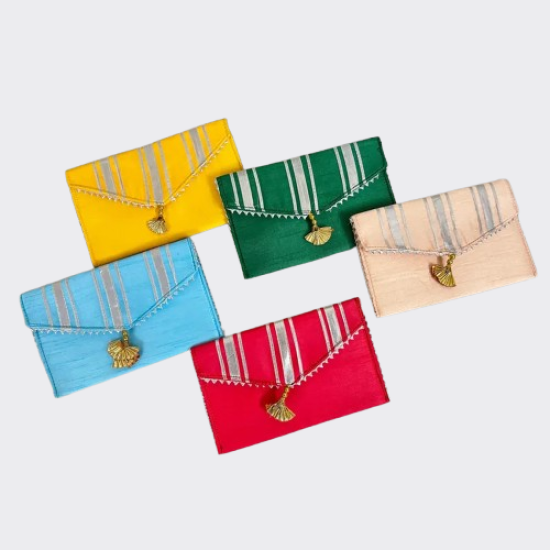 Gota Clutch Envelope Gota Clutch Envelope