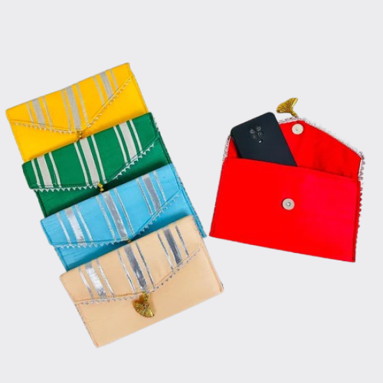 Gota Clutch Envelope Gota Clutch Envelope