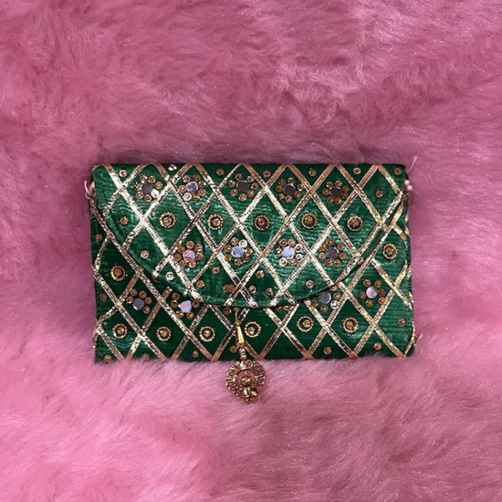 Mirror Clutch Purse Mirror Clutch Purse
