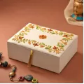 Embroidery Jewellery Boxes