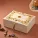 Embroidery Jewellery Boxes