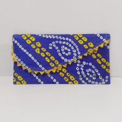 Bandhej Rajasthani Cash Envelopes Bandhej Rajasthani Cash Envelopes
