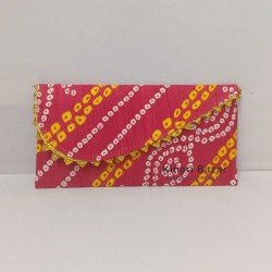 Bandhej Rajasthani Cash Envelopes Bandhej Rajasthani Cash Envelopes