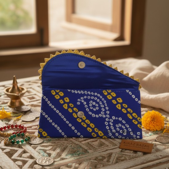 Bandhej Rajasthani Cash Envelopes