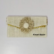 Designer Jute Envelopes  Designer Jute Envelopes