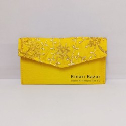 Embroidered Cash Envelopes Embroidered Cash Envelopes