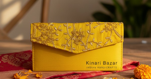Designer Envelopes Shop in Kinari Bazar