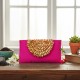 Gota Clutch Envelope