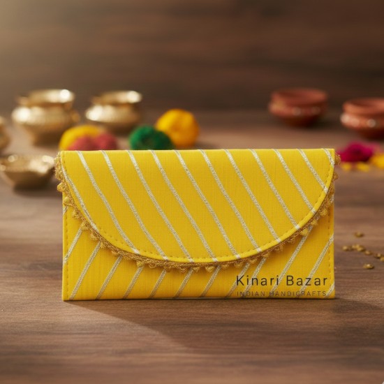 Gota Leheriya Envelopes