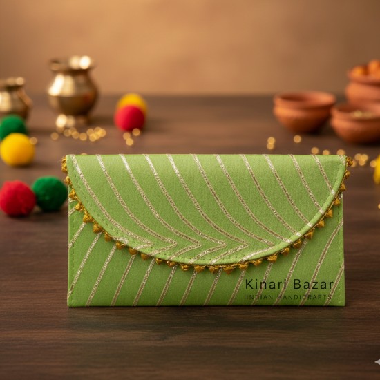 Gota Leheriya Envelopes