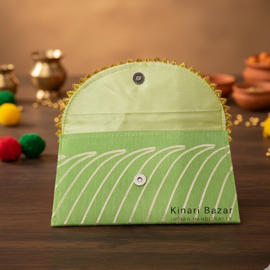 Gota Leheriya Envelopes